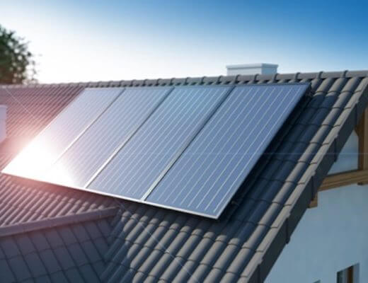 7 Factors to Consider When Choosing a Solar Panel Service