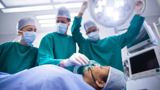 What Does An Anesthesiologist Do? What You Should Know