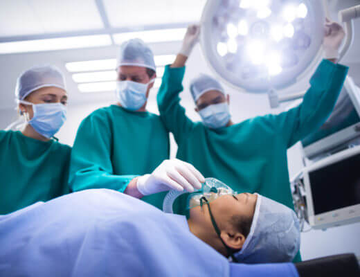 What Does An Anesthesiologist Do? What You Should Know