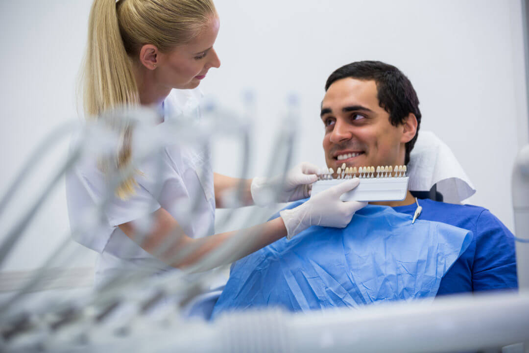 4 Benefits of Dental Implants