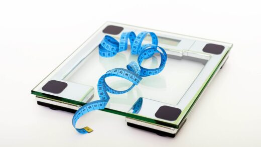 Change up your weight loss strategy!