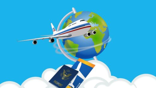 7 Tips and Tricks to Buy Cheap Flight Tickets