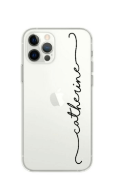 Custom iPhone 12 Case