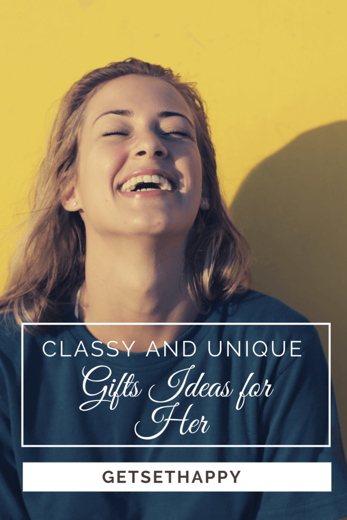 14 Unique and Classy Valentine’s Day gifts for Her