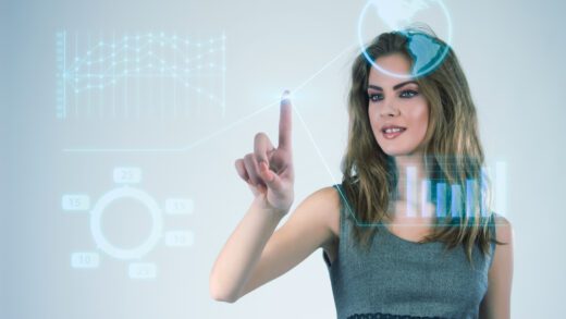 4 Advancements in the 1970s That Changed the World