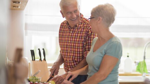 How to Look After Your Mental Health during Retirement