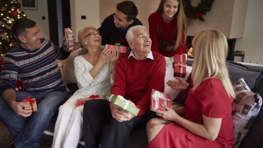 How to Keep Your Aging Loved Ones Happy and Healthy for Longer