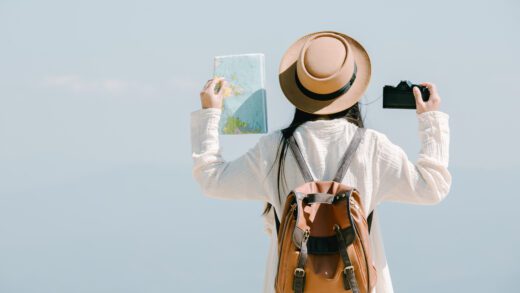 How to Plan the Perfect Trip