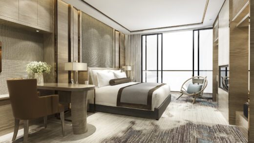 Home Decor Hacks: How to Optimally Utilize Small Spaces?