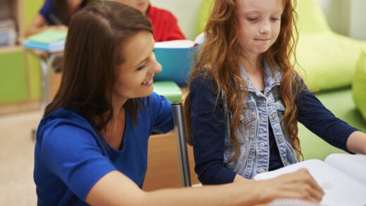5 Ways to Be a Better Teacher—Immediately