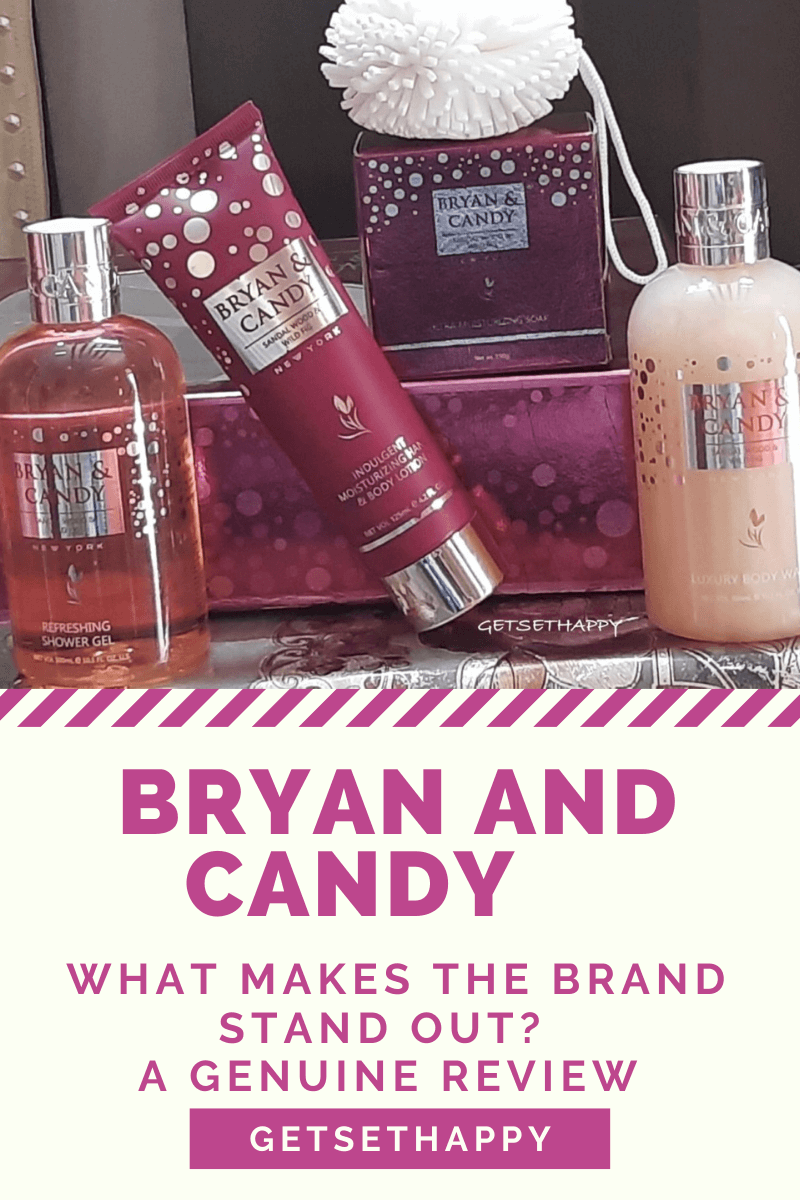 Bryan and Candy: What Makes the Brand Stand Out? A Genuine Review