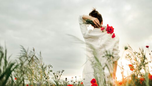 a spoon full of happiness