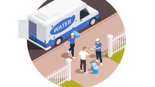 3 Reasons To Switch to Home Water Delivery
