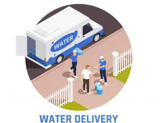 3 Reasons To Switch to Home Water Delivery
