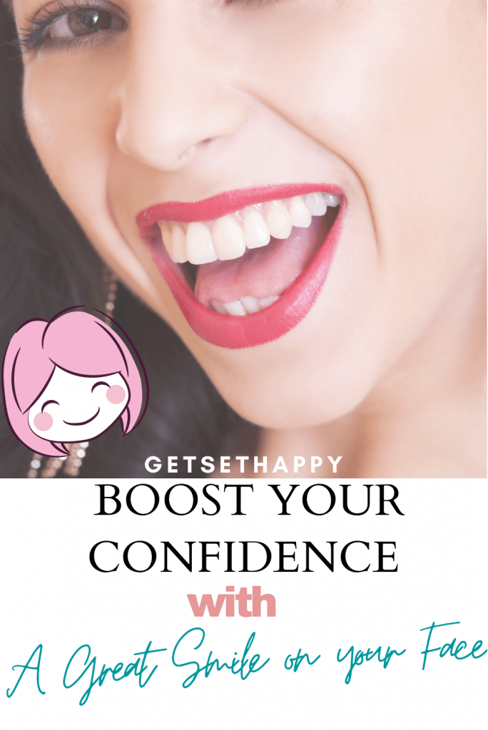 Boost Your Confidence With a Great Smile