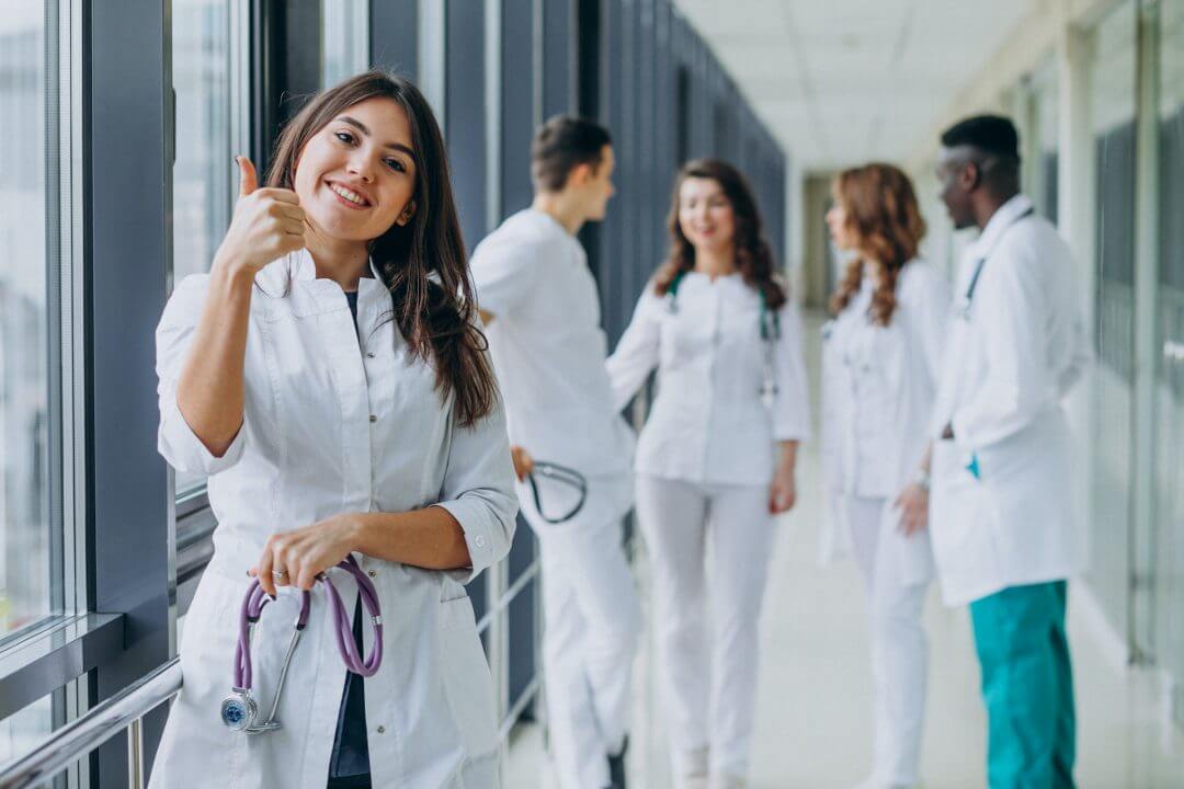 Are You a Good Fit for a Nursing Career? 13 Qualities You Need