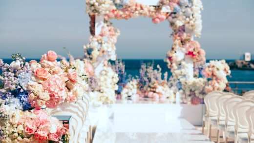 6 Best Types Of Wedding Venues