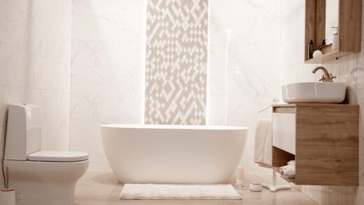 A Guide for Your Perfect Bathroom Update