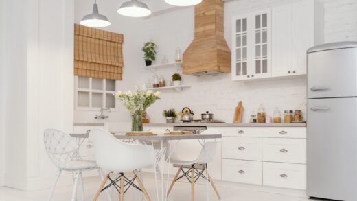 5 Reasons Why You Should Remodel Your Kitchen