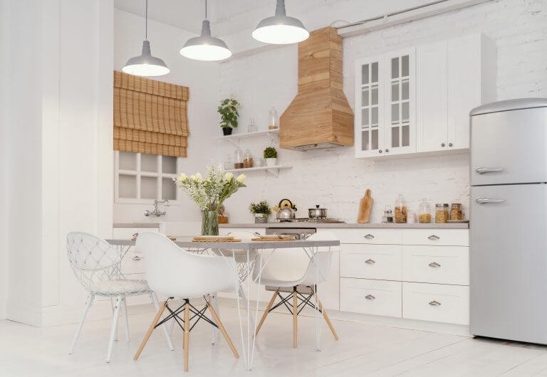 5 Reasons Why You Should Remodel Your Kitchen | GetSetHappy