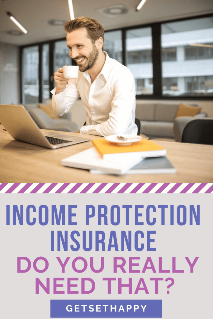 Income Protection Insurance