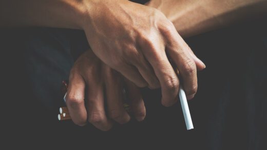 Is Drug and Alcohol Addiction a Chronic Relapsing Problem?