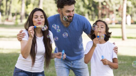 5 Ways to Keep the Family Happy this Summer