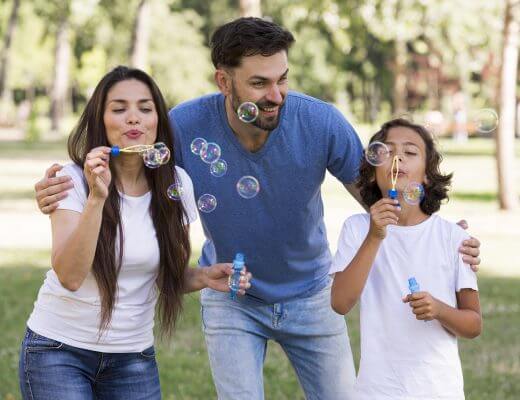 5 Ways to Keep the Family Happy this Summer
