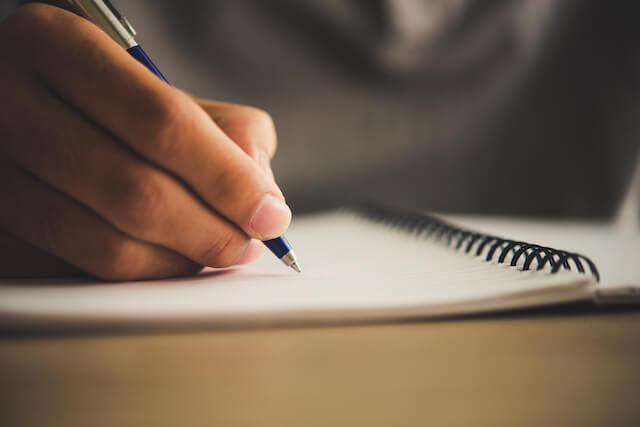 36 Journaling Prompts for Your Personal Growth