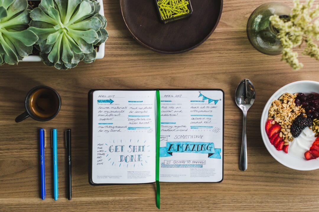 How to Journal - An Ultimate Guide to Journaling