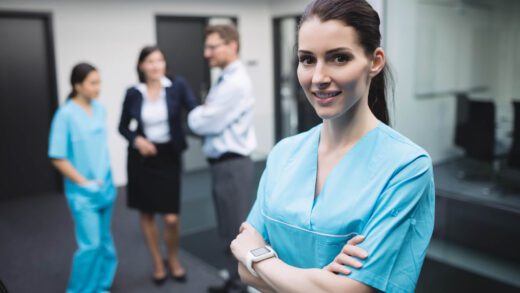 Online Nurse Practitioner Programs: 4 Points to Know