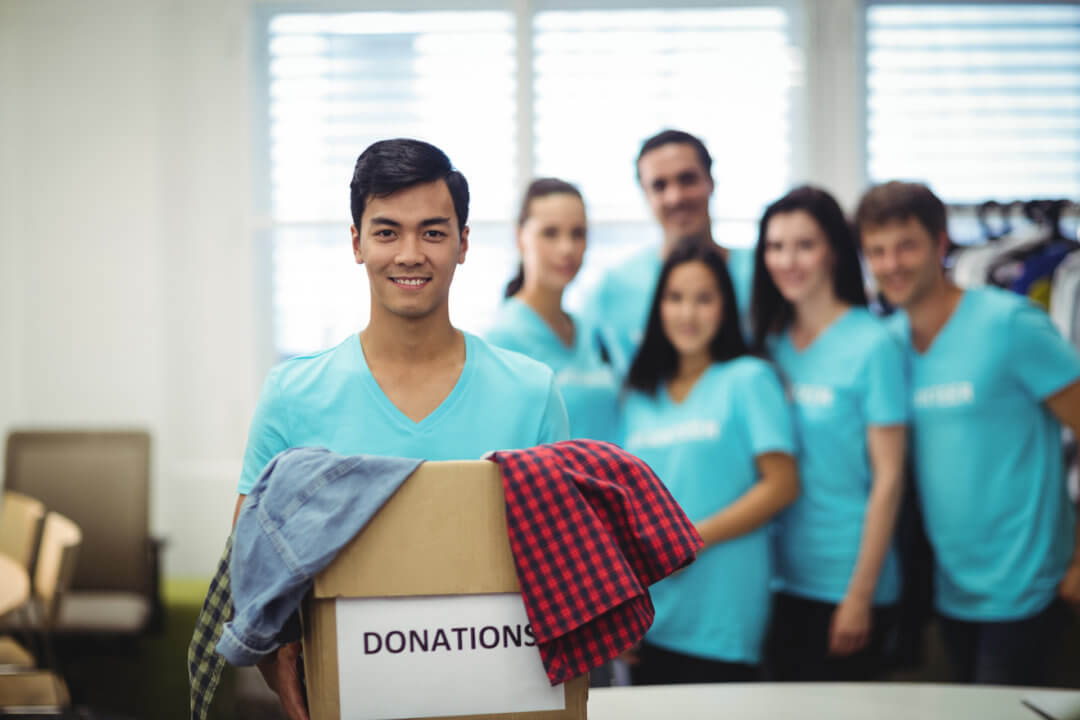 5 Benefits Of Corporate Philanthropy