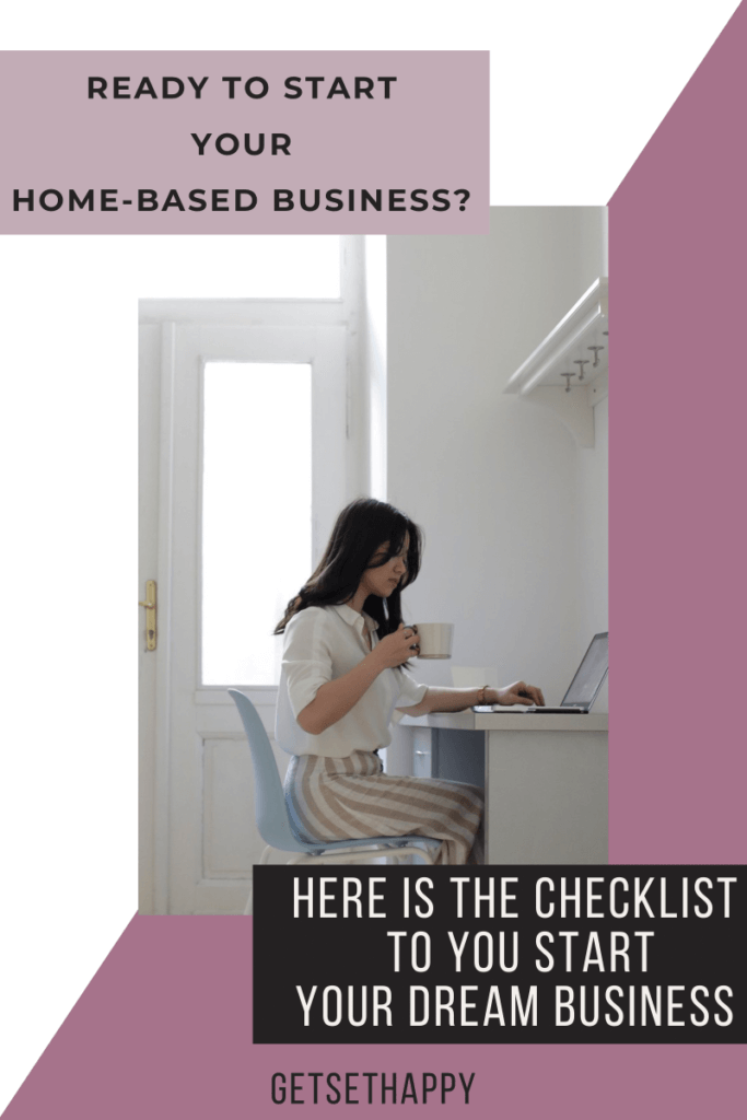 Home Based Business