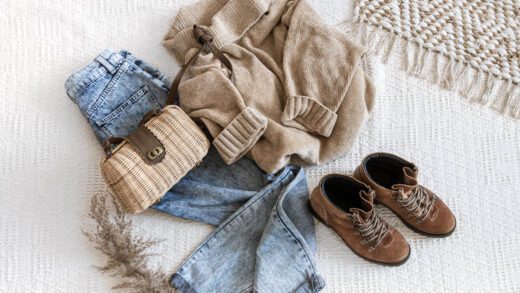 Top 10 Winter Wardrobe Essentials Every Woman Needs