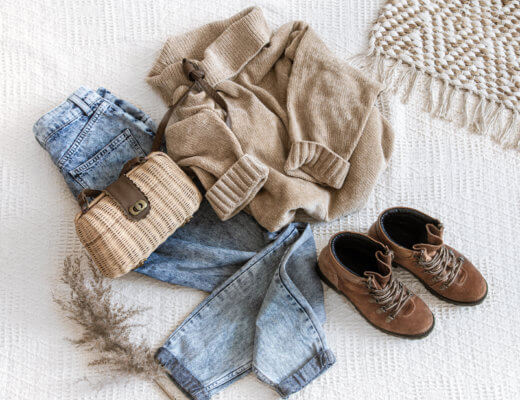 Top 10 Winter Wardrobe Essentials Every Woman Needs