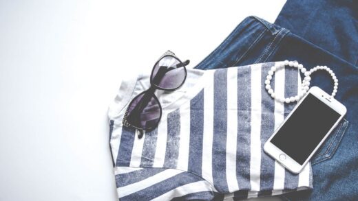 Positive Impact of Clothing on Our Mental Health