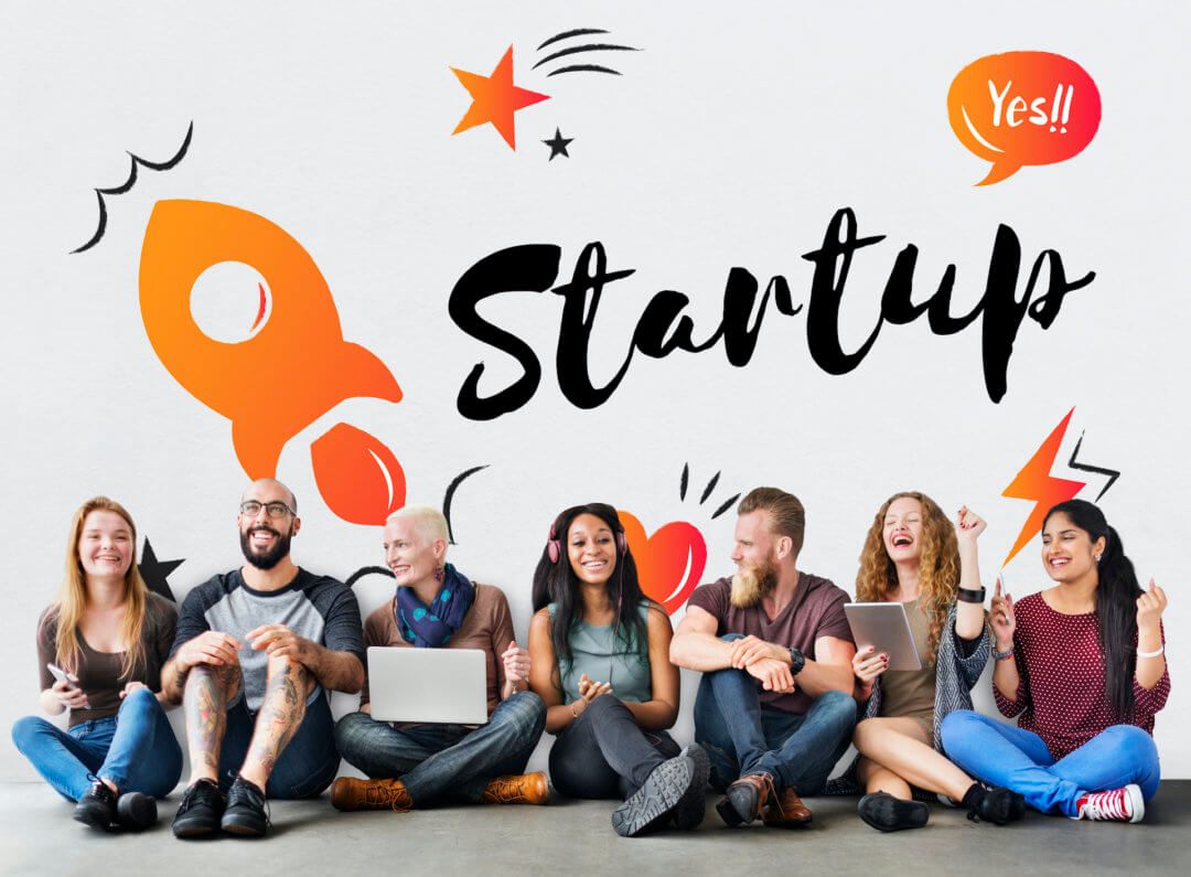 6 Reasons Why Your Startup Needs A Website
