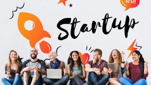 6 Reasons Why Your Startup Needs A Website