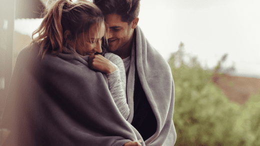 Five Surprising Yet Easy Ways to Improve Your Relationship
