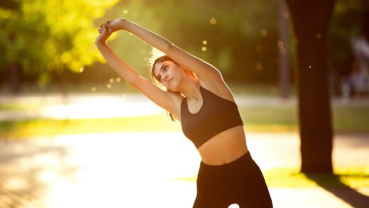 Stylish Athletic Wear for Women that Motivate You to Workout