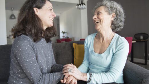What Do Retirement Homes Offer?