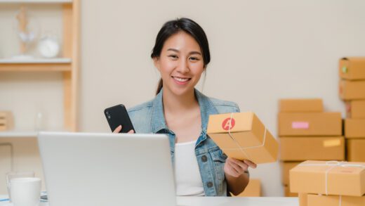 3 Key Government Initiatives that Will Boost Your Home-Based Business