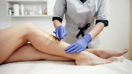 What Not To Do After Waxing