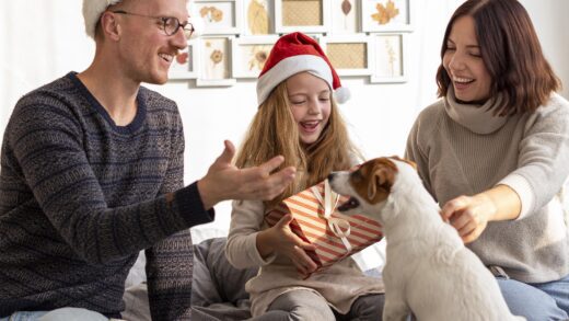 Alternative Christmas traditions around the world