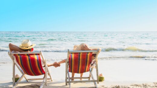 Tips For The Perfect Romantic Getaway