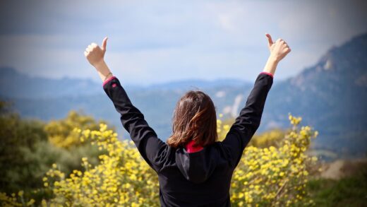 5 Positive Things We Can Do as We Begin This Year