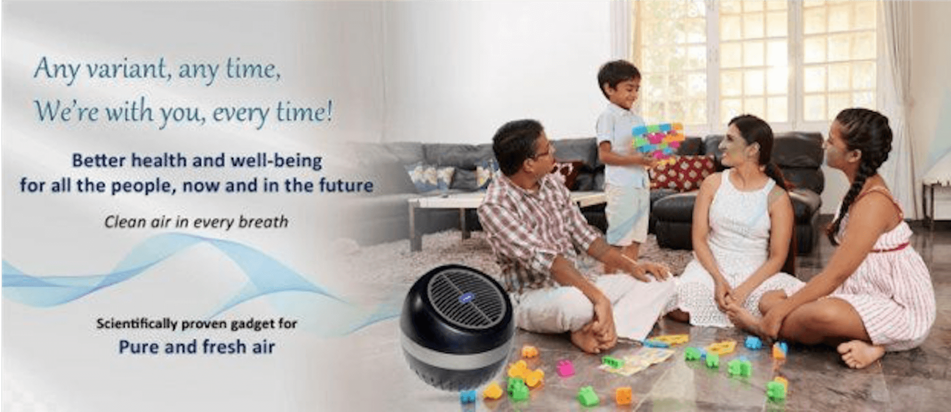 What Are Ionizers and How Effective Are They in Fighting COVID19? Do