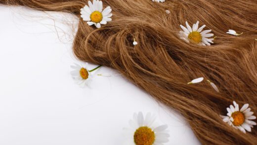 How To Build a Hair Care Routine?