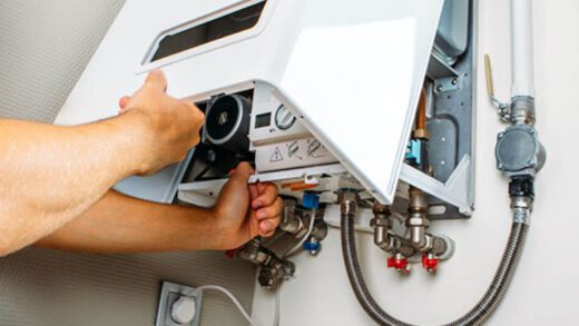 Choosing a New Boiler