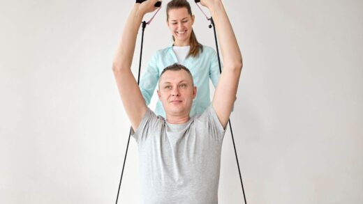 Physiotherapy and Mental Health